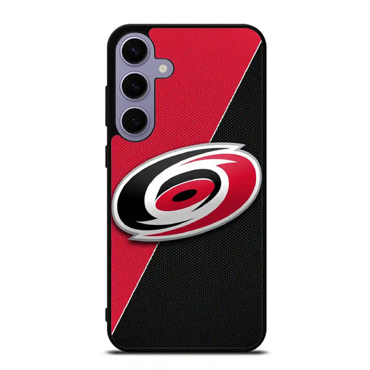 Carolina Hurricanes Vintage Samsung Galaxy S24 Plus Case