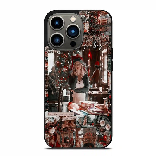 Caroline Forbes Classic iPhone 13 Pro Case