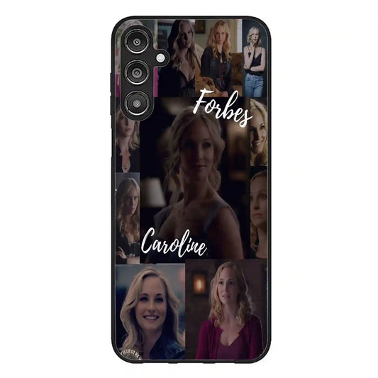 Caroline Forbes Color Samsung Galaxy A14 5G Case