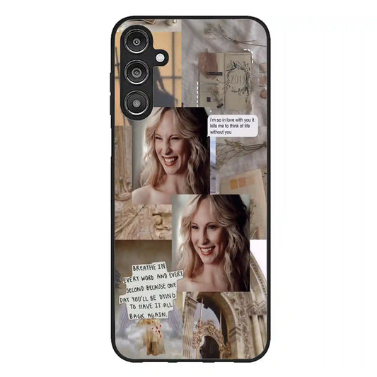 Caroline Forbes Cool Samsung Galaxy A14 5G Case