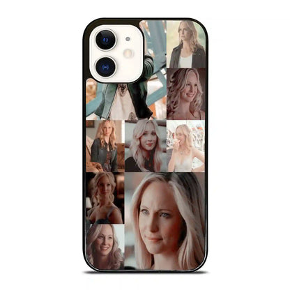 Caroline Forbes Personalized iPhone 12 Mini Case