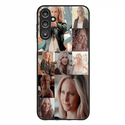 Caroline Forbes Personalized Samsung Galaxy A14 5G Case