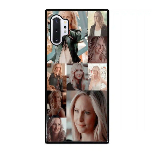 Caroline Forbes Personalized Samsung Galaxy Note 10 Pro 5G Case