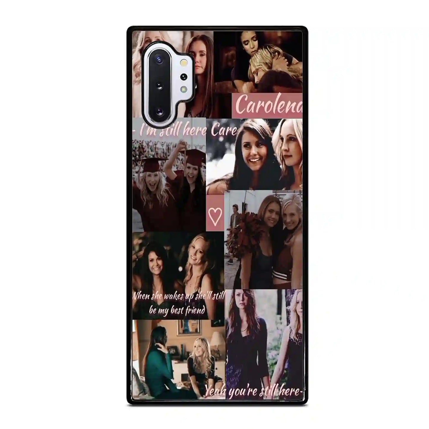 Caroline Forbes Samsung Galaxy Note 10 Pro 5G Case