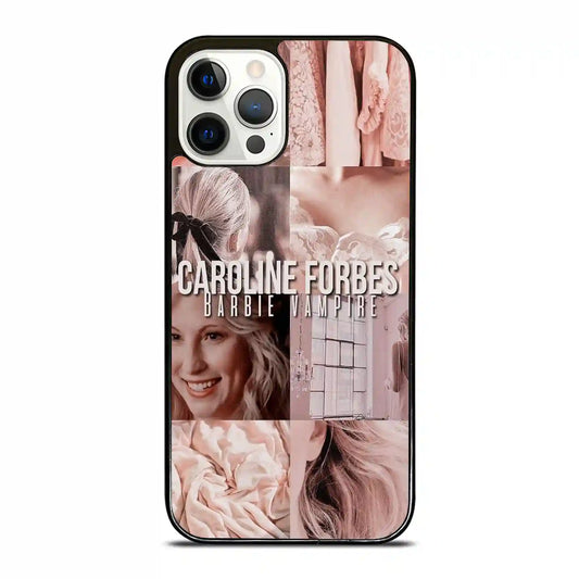 Caroline Forbes Sweet iPhone 12 Pro Case