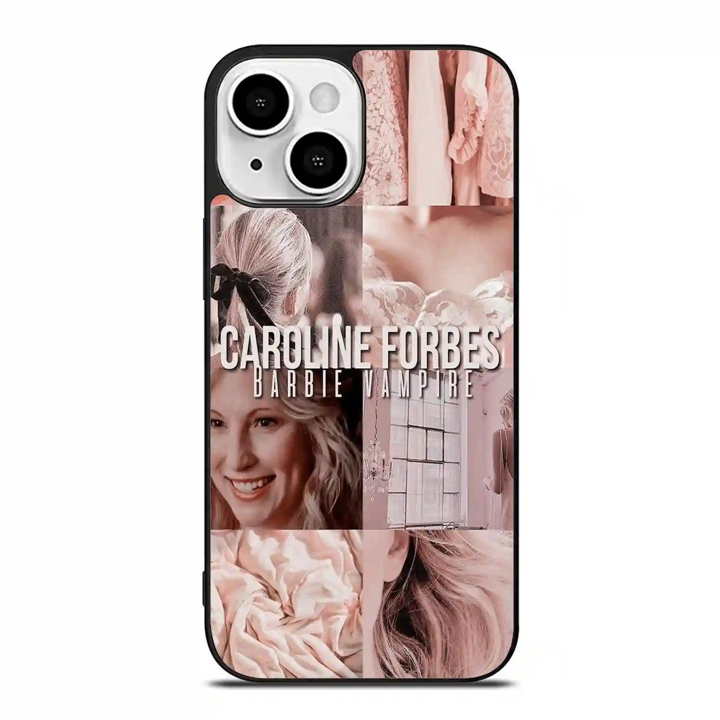 Caroline Forbes Sweet iPhone 13 Case