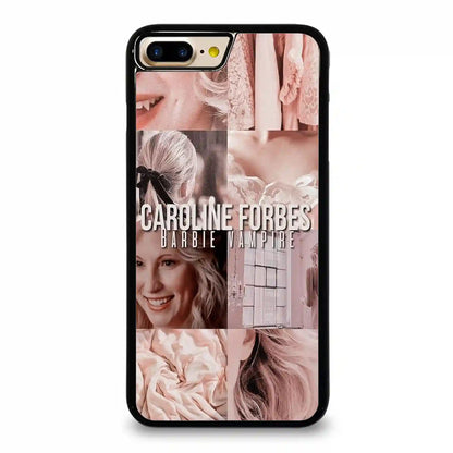 Caroline Forbes Sweet iPhone 7-8 Plus Case