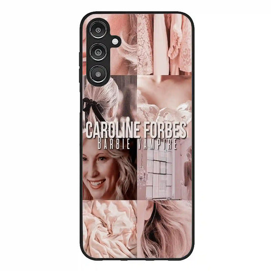 Caroline Forbes Sweet Samsung Galaxy A14 5G Case