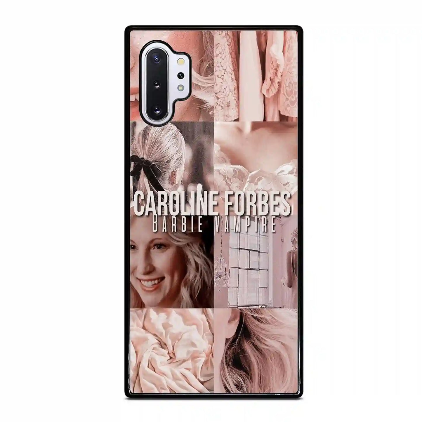 Caroline Forbes Sweet Samsung Galaxy Note 10 Pro 5G Case