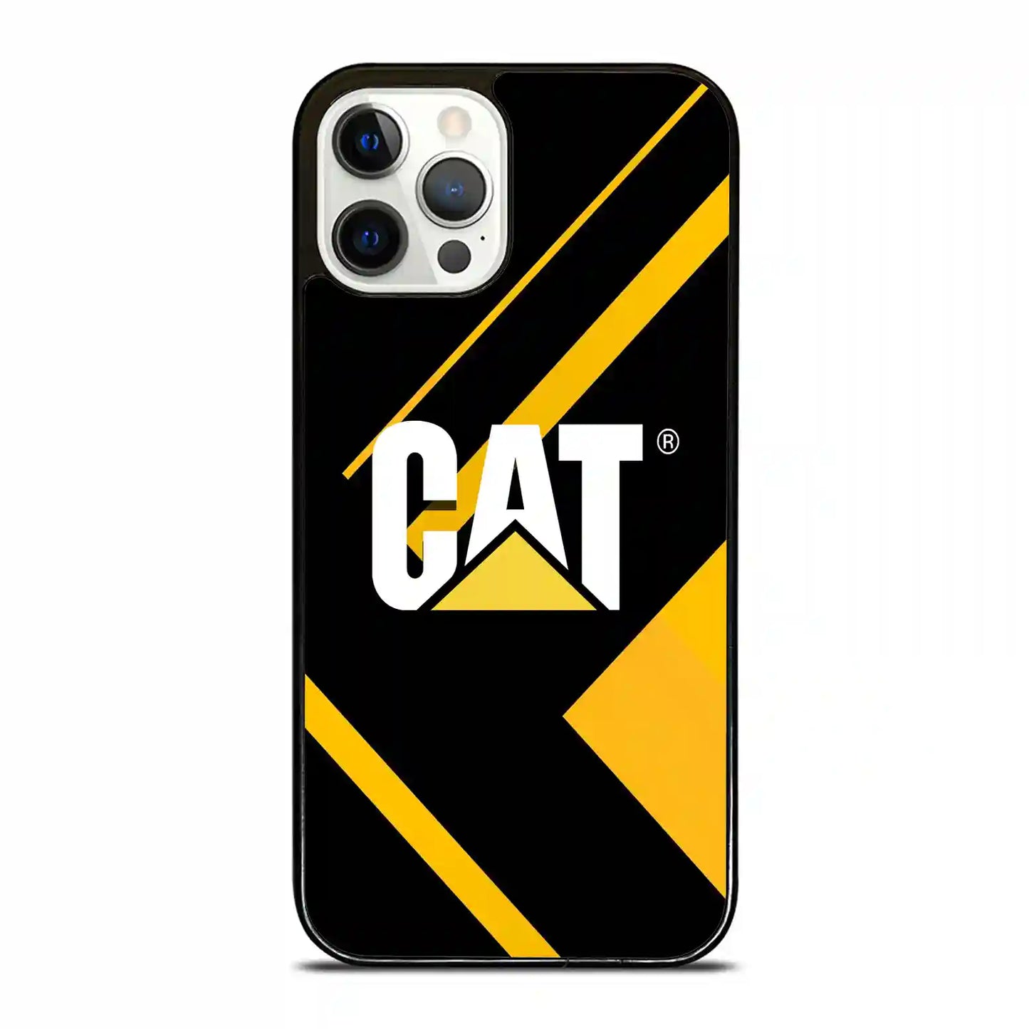 Catter Classic iPhone 12 Pro Case