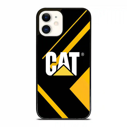 Catter Classic iPhone 12 Mini Case