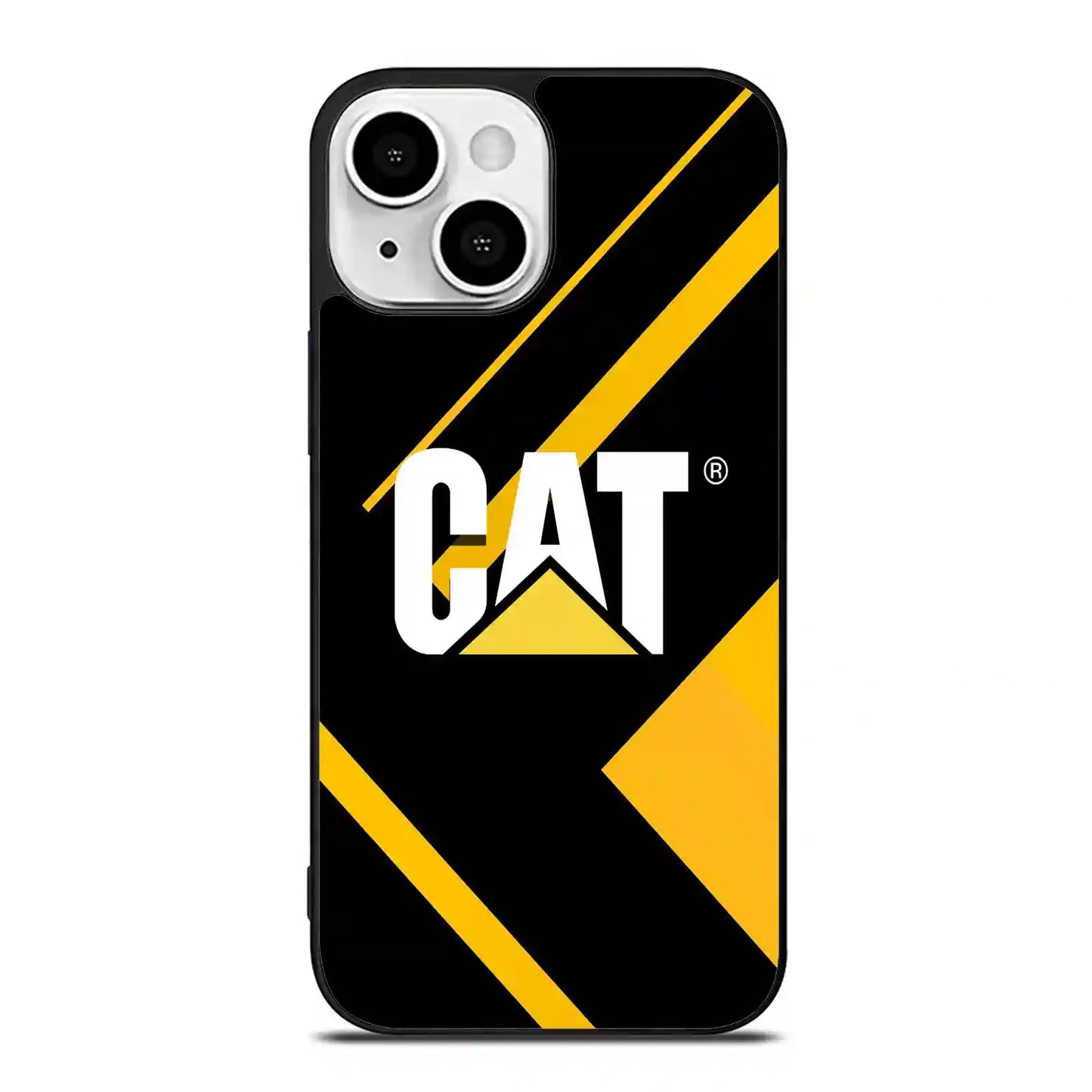 Catter Classic iPhone 13 Case