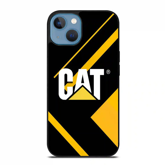 Catter Classic iPhone 14 Case