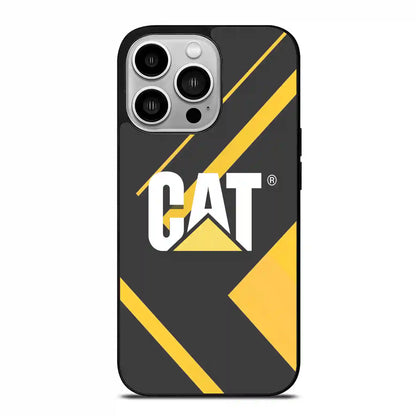 Catter Classic iPhone 14 Pro Case