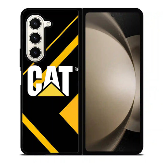 Catter Classic Samsung Z6 Fold Case