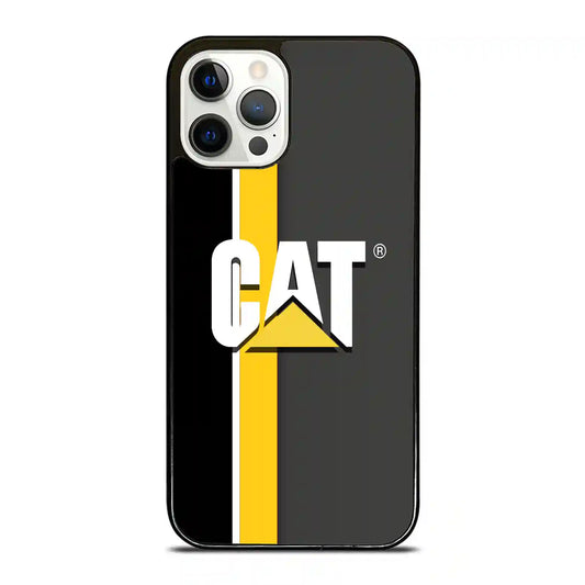 Catter Color iPhone 12 Pro Case