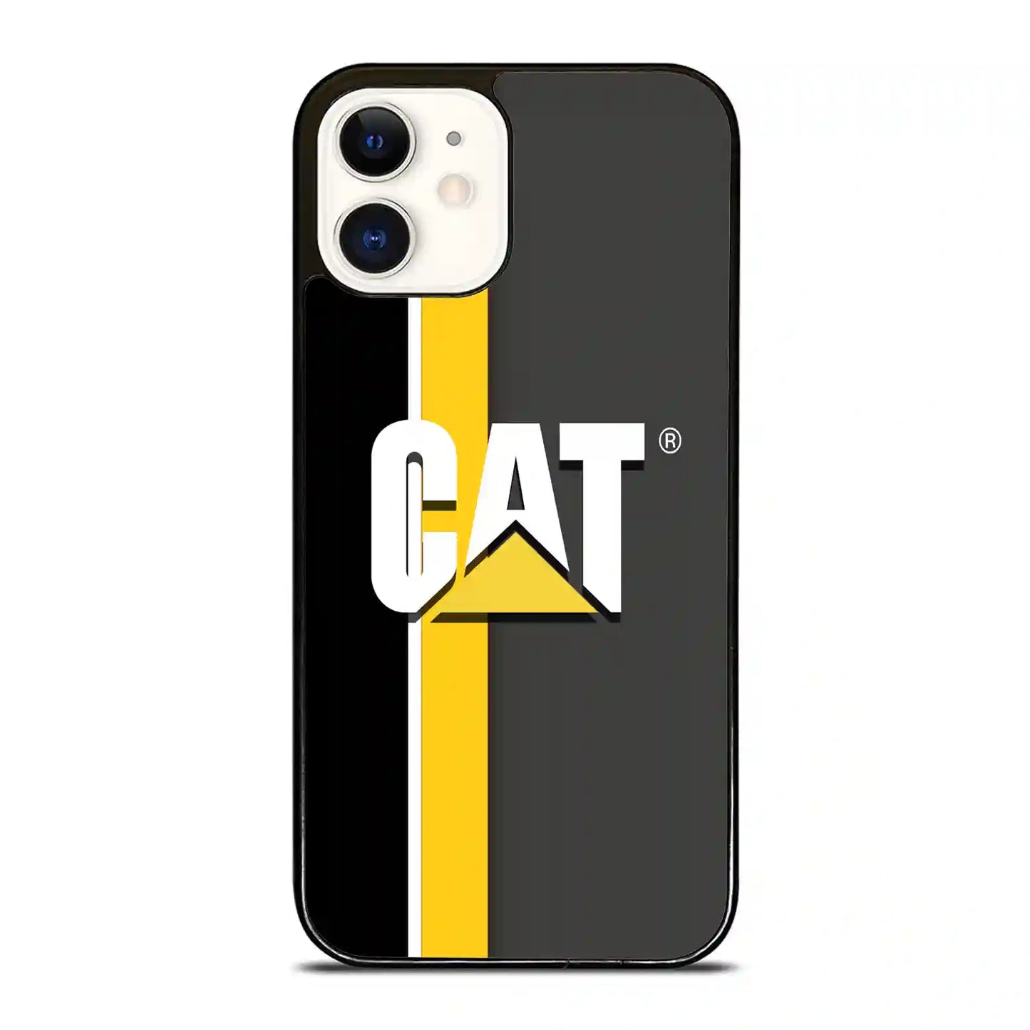 Catter Color iPhone 12 Mini Case