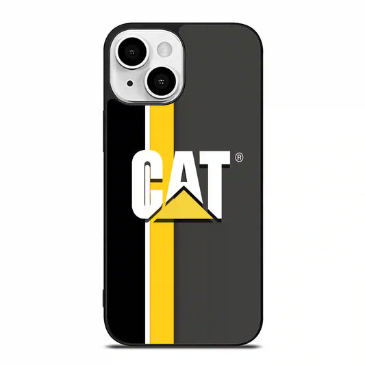 Catter Color iPhone 13 Case