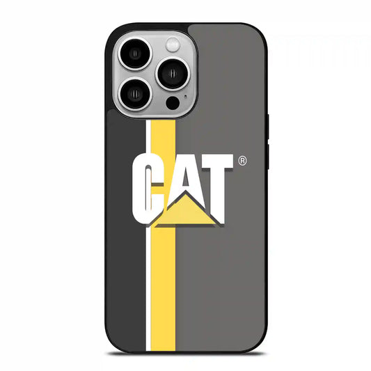 Catter Color iPhone 14 Pro Case