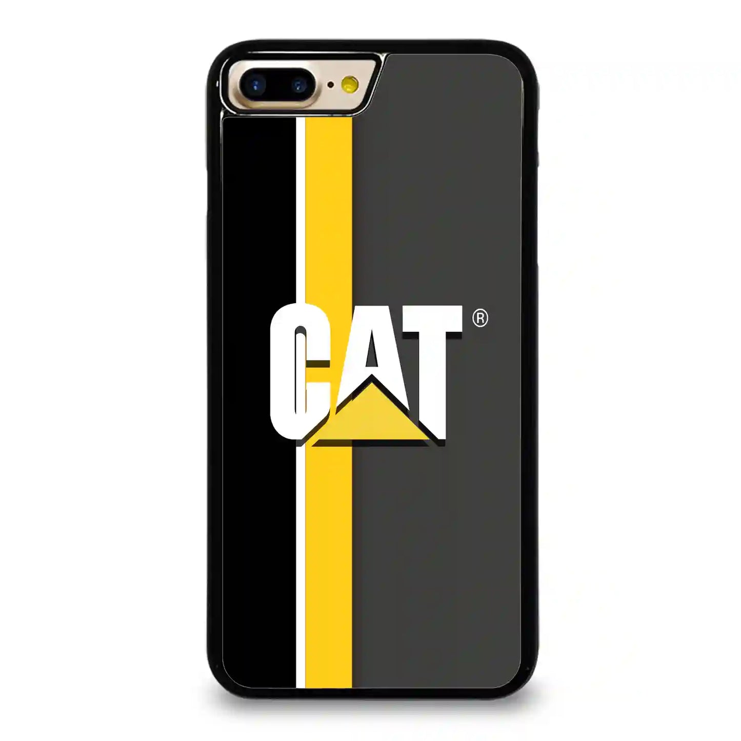 Catter Color iPhone 7-8 Plus Case