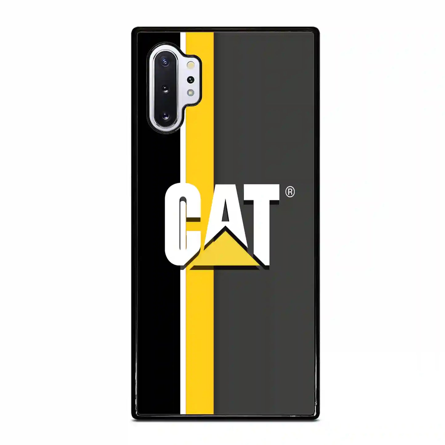 Catter Color Samsung Galaxy Note 10 Pro 5G Case