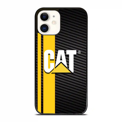 Catter Colorful iPhone 12 Mini Case