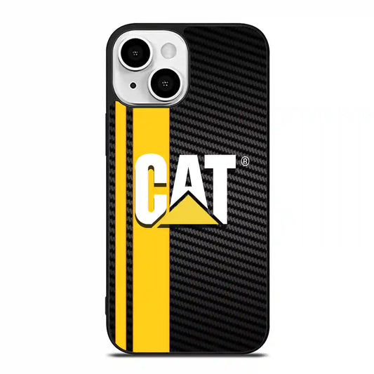 Catter Colorful iPhone 13 Case