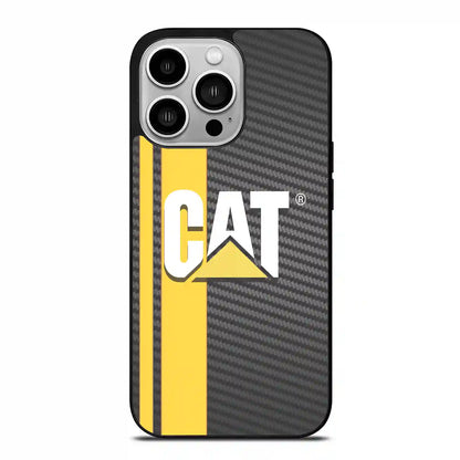 Catter Colorful iPhone 14 Pro Case