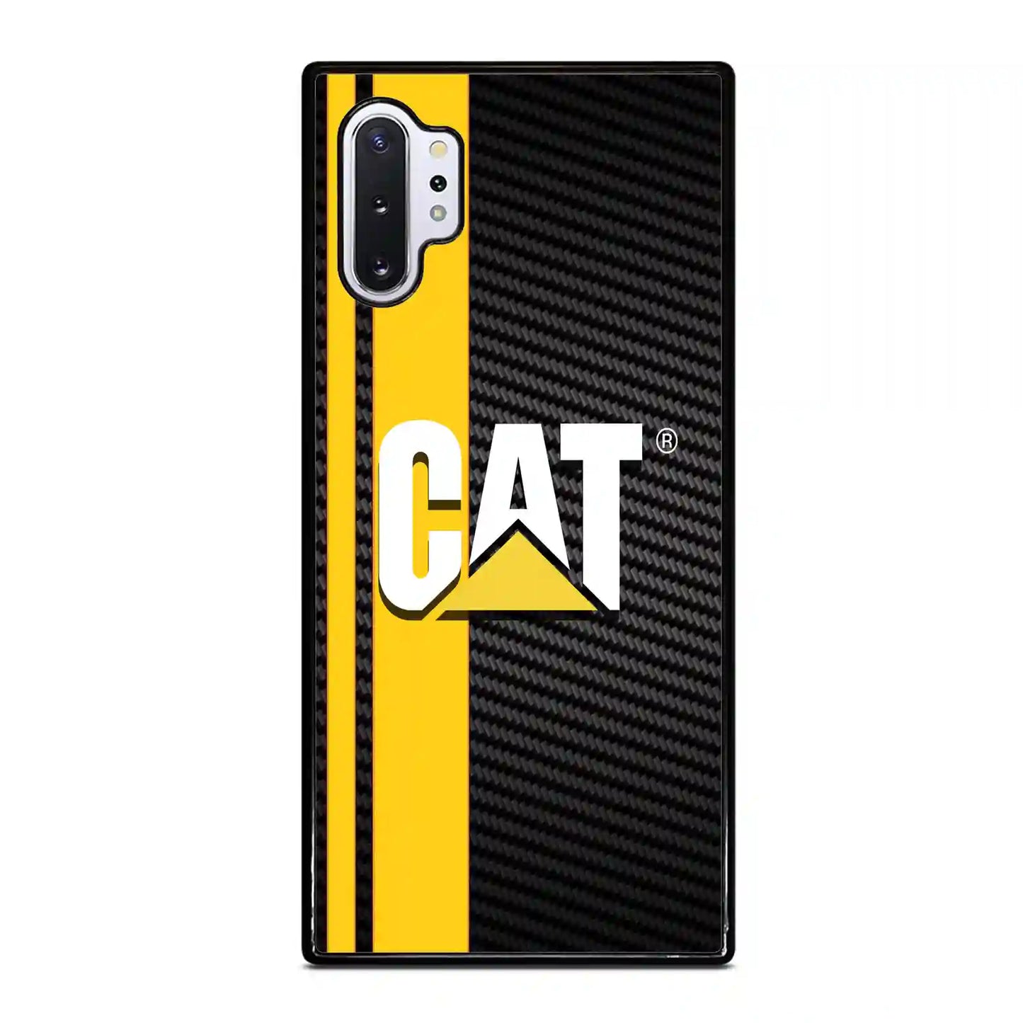 Catter Colorful Samsung Galaxy Note 10 Pro 5G Case