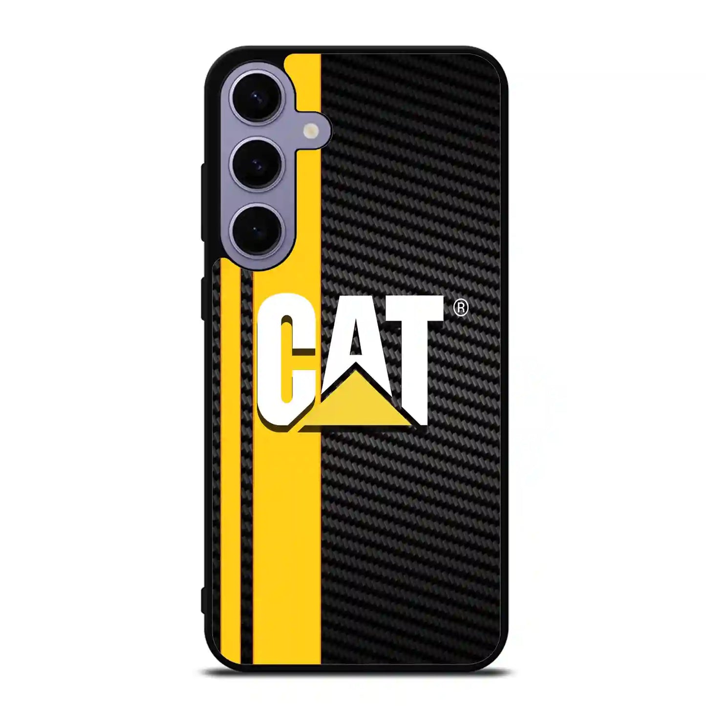 Catter Colorful Samsung Galaxy S24 Plus Case