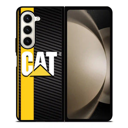 Catter Colorful Samsung Z6 Fold Case