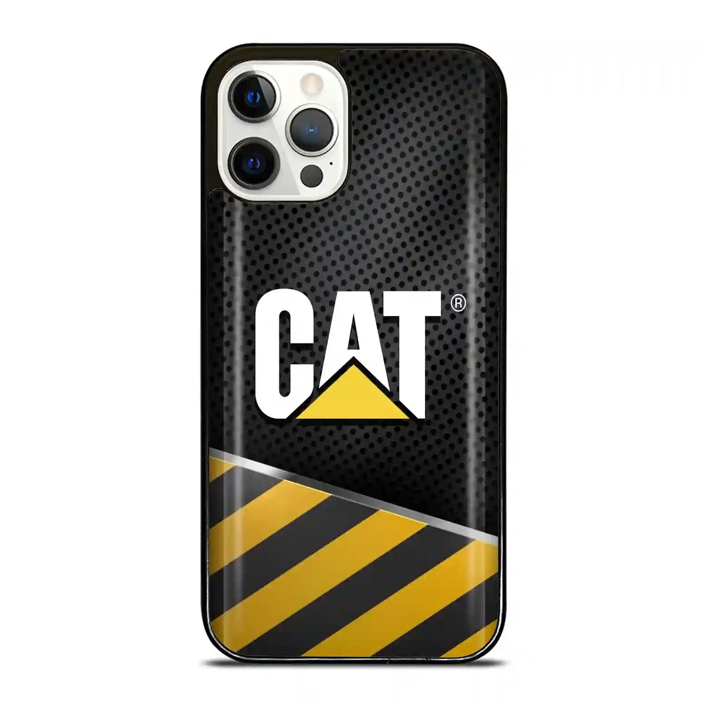 Catter Cool iPhone 12 Pro Case