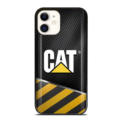 Catter Cool iPhone 12 Mini Case