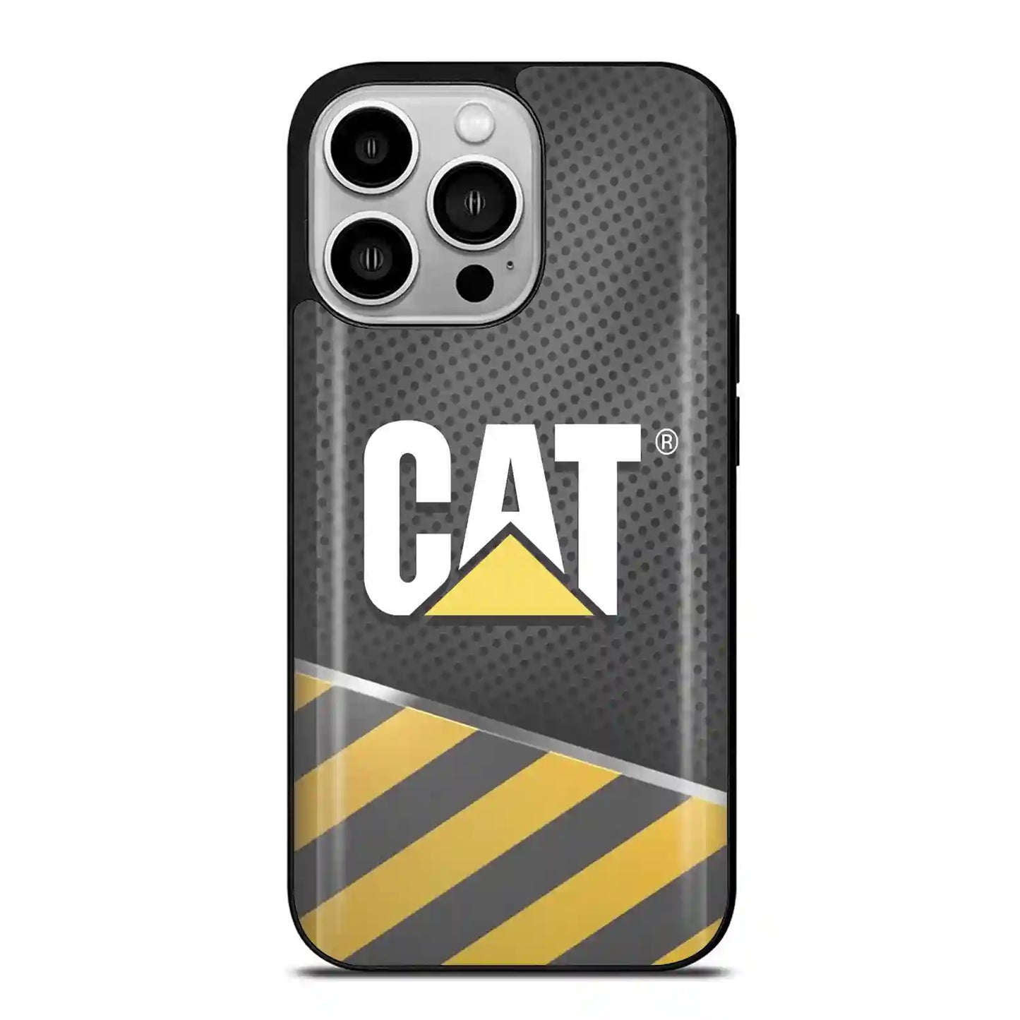 Catter Cool iPhone 14 Pro Case