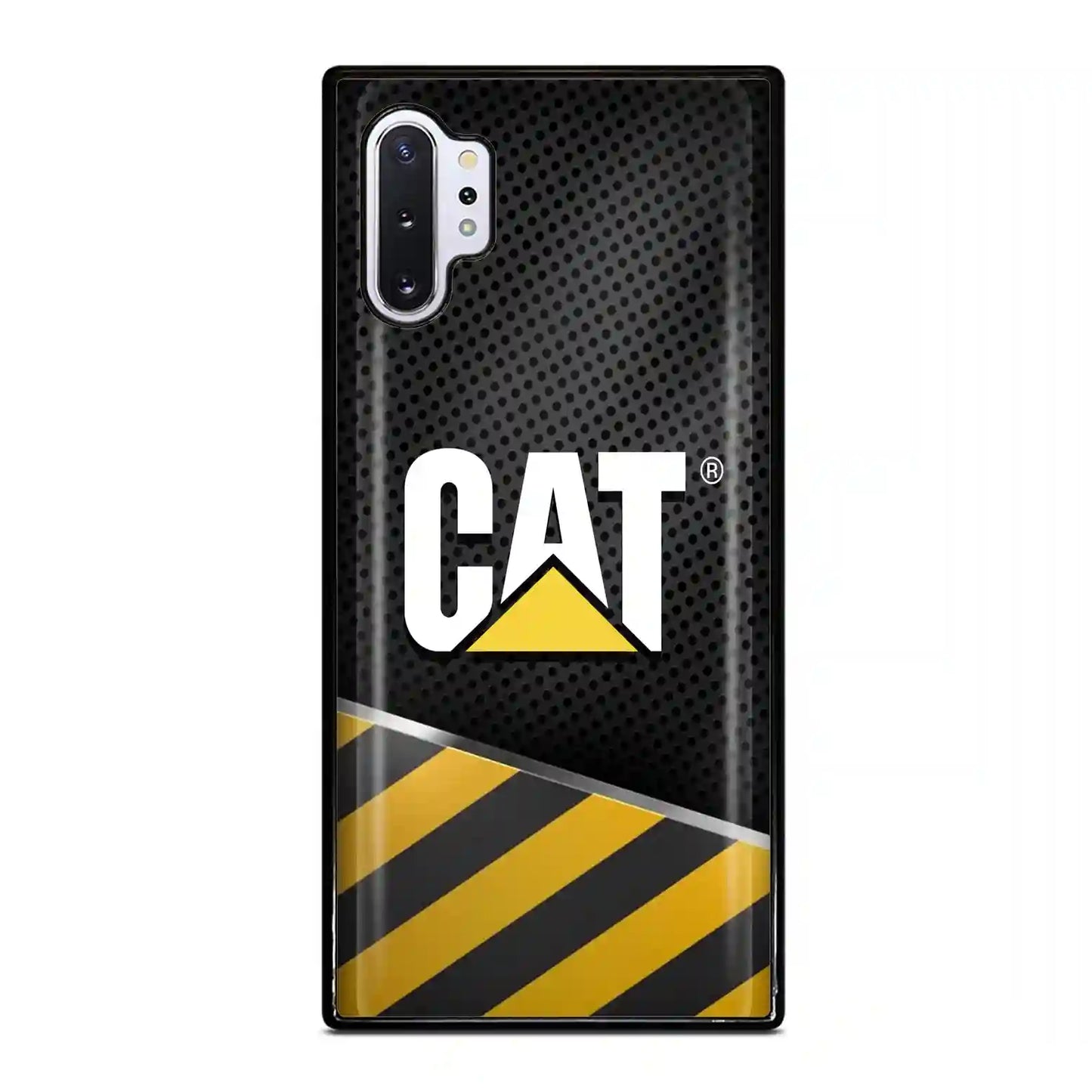 Catter Cool Samsung Galaxy Note 10 Pro 5G Case