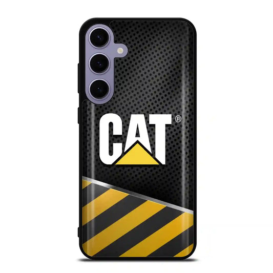 Catter Cool Samsung Galaxy S24 Plus Case