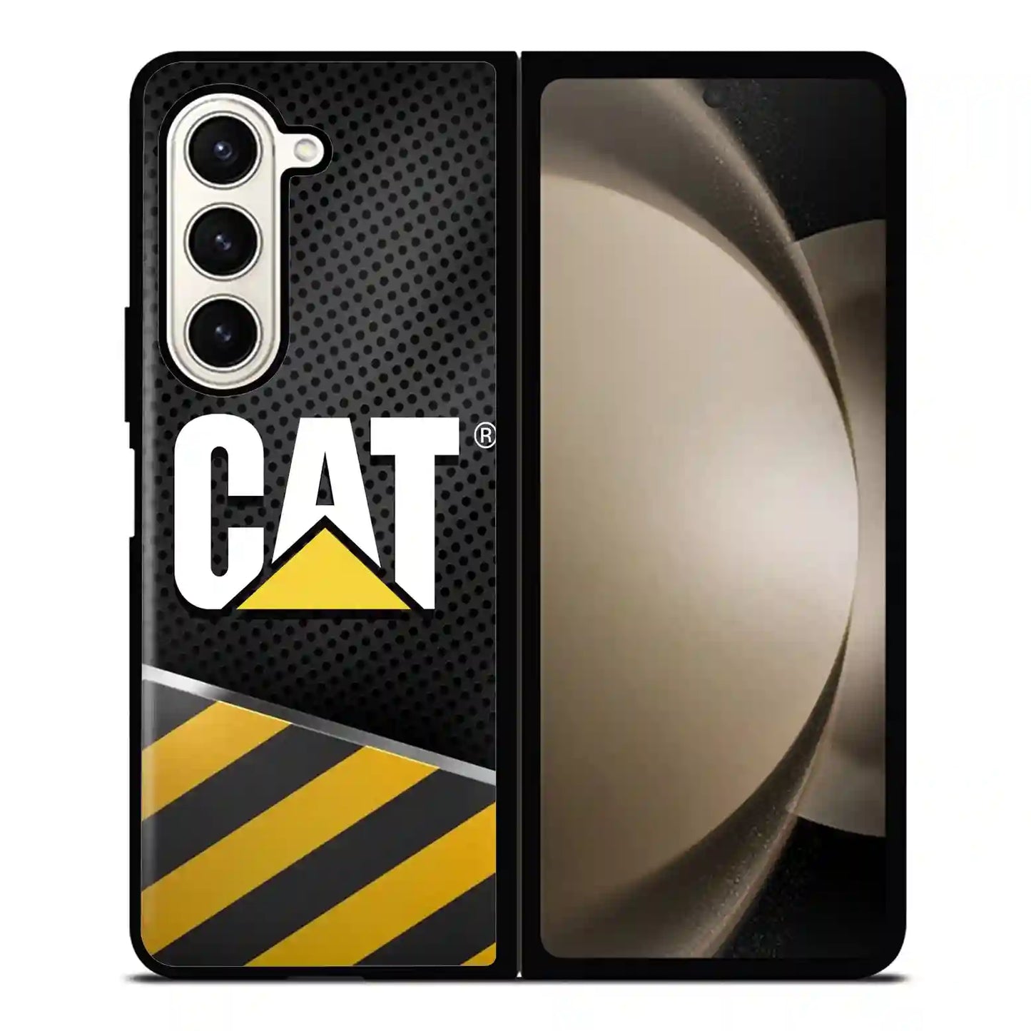 Catter Cool Samsung Z6 Fold Case