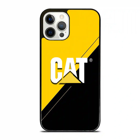 Catter Cute iPhone 12 Pro Case