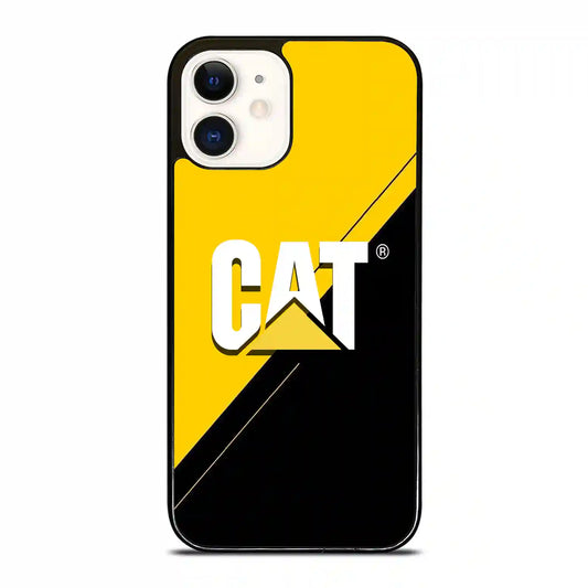 Catter Cute iPhone 12 Mini Case