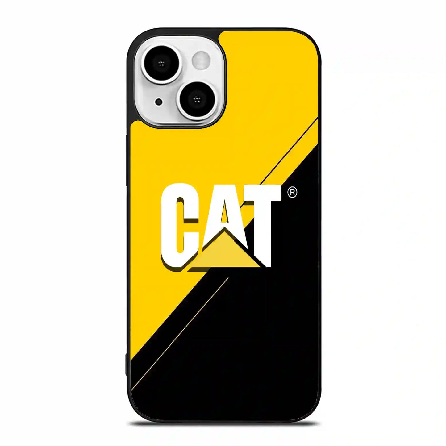 Catter Cute iPhone 13 Case