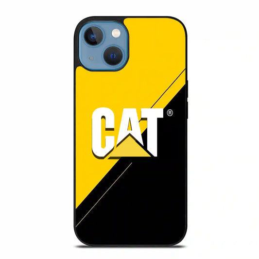 Catter Cute iPhone 14 Case