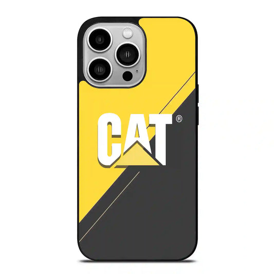 Catter Cute iPhone 14 Pro Case