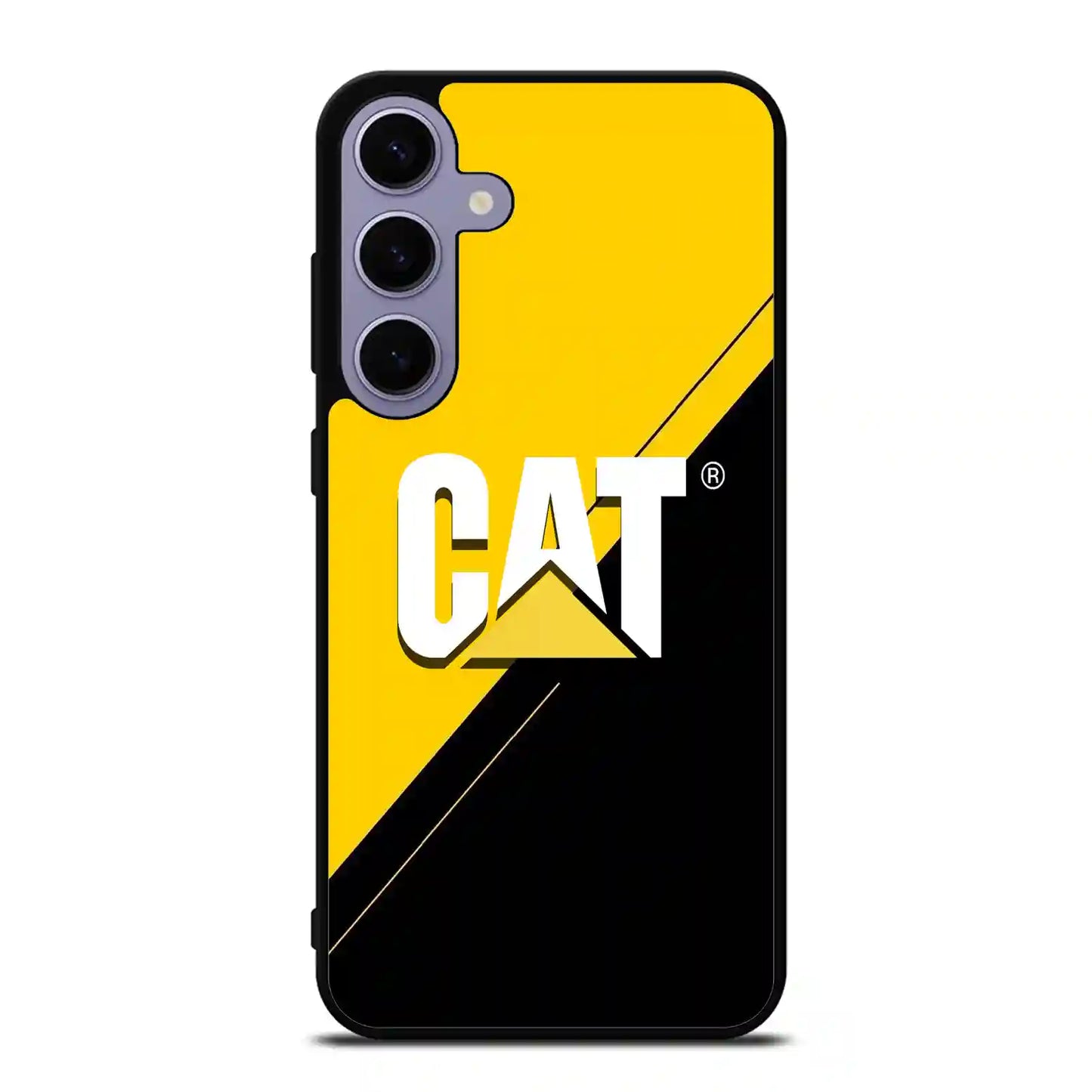 Catter Cute Samsung Galaxy S24 Plus Case