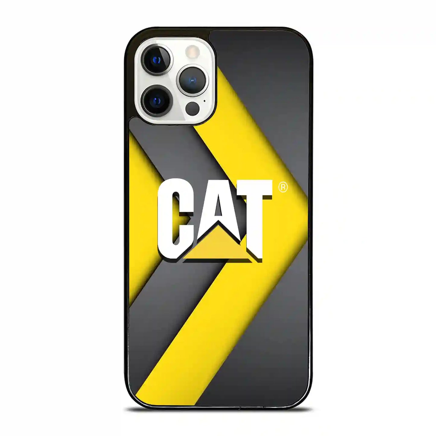 Catter iPhone 12 Pro Case