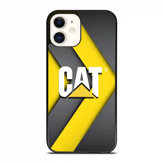 Catter iPhone 12 Case