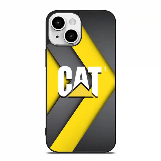 Catter iPhone 13 Case