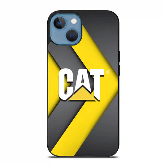 Catter iPhone 14 Case