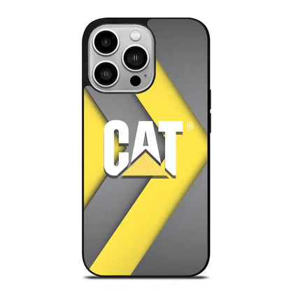 Catter iPhone 14 Pro Case