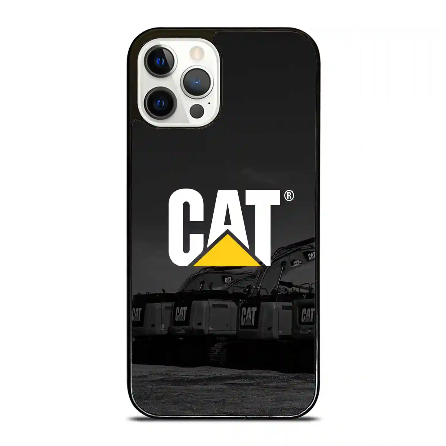 Catter Personalized iPhone 12 Pro Case