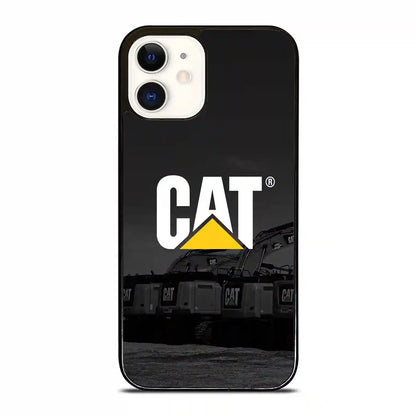 Catter Personalized iPhone 12 Mini Case